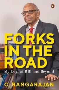 Produktbild: Forks in the Road