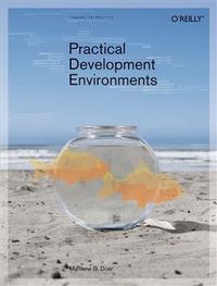 Produktbild: Practical Development Environments