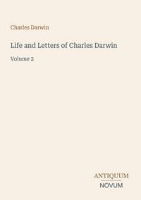 Produktbild: Life and Letters of Charles Darwin