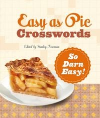 Produktbild: Easy as Pie Crosswords: So Darn Easy!