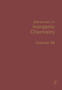 Produktbild: Eldik, R: Advances in Inorganic Chemistry
