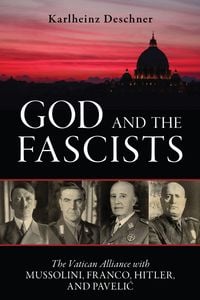 Produktbild: God and the Fascists