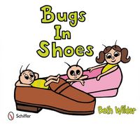 Produktbild: Bugs in Shoes