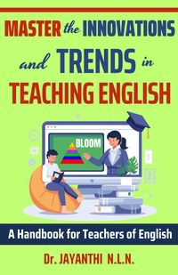 Produktbild: Master the Innovations and Trends in Teaching English (Pedagogy of English, #2)
