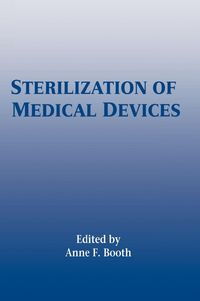Produktbild: Sterilization of Medical Devices
