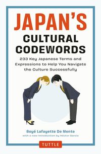 Produktbild: Japan's Cultural Codewords