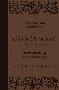Produktbild: Spa-Vida Con Proposito Diario