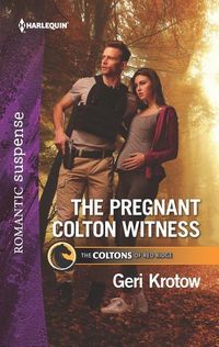 Produktbild: PREGNANT COLTON WITNESS ORIGIN