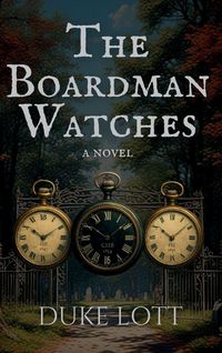 Produktbild: The Boardman Watches