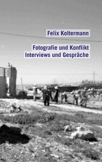 Produktbild: Fotografie und Konflikt
