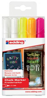 Produktbild: Chalk marker 4095