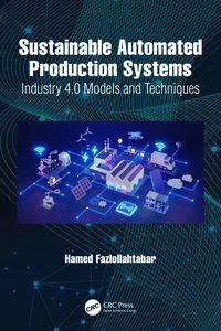 Produktbild: Sustainable Automated Production Systems