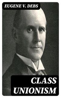 Produktbild: Class Unionism