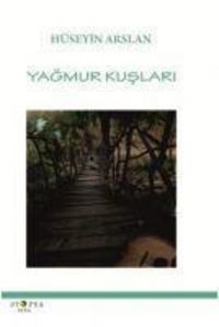 Produktbild: Yagmur Kuslari