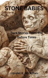 Produktbild: Stone Babies: Dark Stories From the Before Times