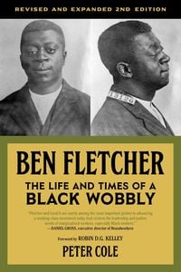 Produktbild: Ben Fletcher