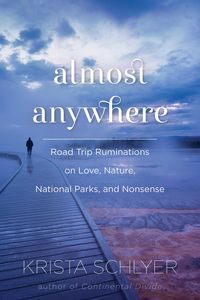Produktbild: Almost Anywhere