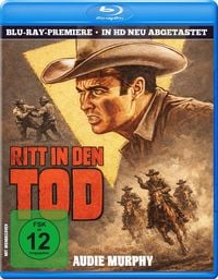 Produktbild: Ritt in den Tod