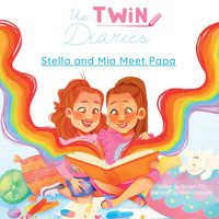 Produktbild: The Twin Diaries