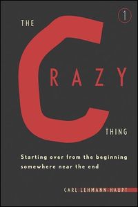Produktbild: The Crazy Thing