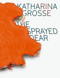 Produktbild: Katharina Grosse