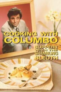 Bild vom Artikel Cooking With Columbo vom Autor Jenny Hammerton