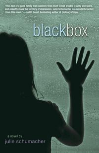 Produktbild: Black Box