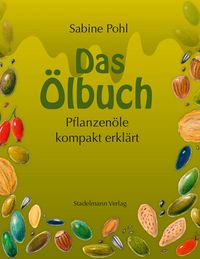 Produktbild: Das &Ouml;lbuch