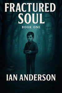 Produktbild: Fractured Soul Book One Ian Anderson
