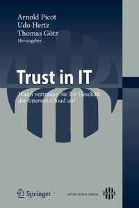 Produktbild: Trust in IT
