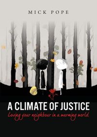 Produktbild: A Climate of Justice