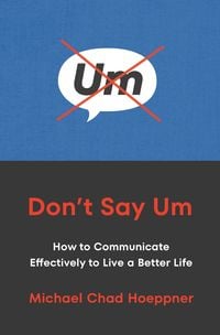Produktbild: Don't Say Um