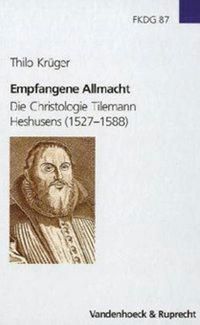 Produktbild: Empfangene Allmacht