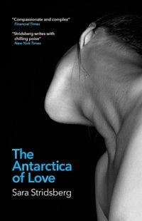 Produktbild: The Antarctica of Love