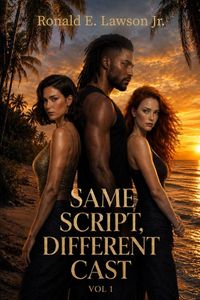 Produktbild: Same Script, Different Cast