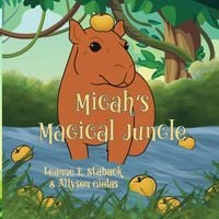 Produktbild: Micah's Magical Jungle