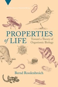 Produktbild: Properties of Life