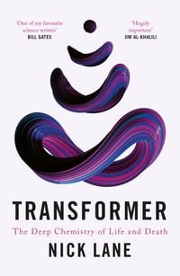 Produktbild: Transformer