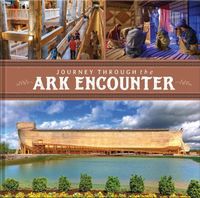 Produktbild: Journey Through the Ark Encounter