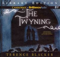 Produktbild: TWYNING -LIB                9D