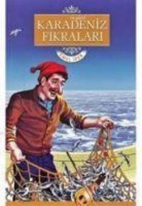 Produktbild: En G&uuml;zel Karadeniz Fikralari