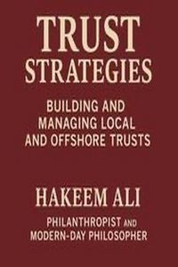 Produktbild: Building And Mangaing local & Offshore Trust (Trust Strategies)