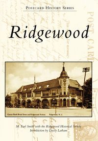 Produktbild: Ridgewood