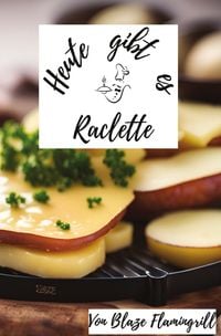 Produktbild: Heute gibt es / Heute gibt es - Raclette