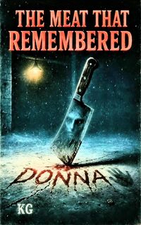 Produktbild: The Meat That Remembered