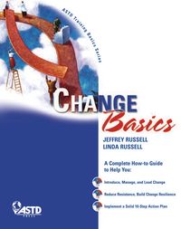 Produktbild: Change Basics