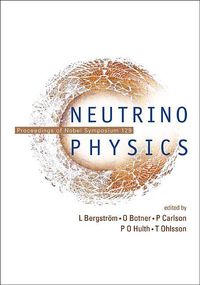 Produktbild: Neutrino Physics - Proceedings of Nobel Symposium 129