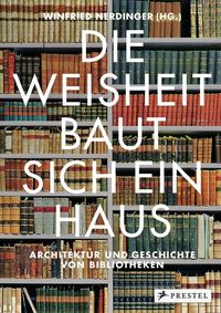Produktbild: Die Weisheit baut sich ein Haus