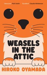 Produktbild: Weasels in the Attic
