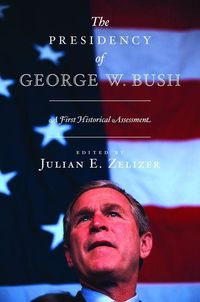Produktbild: Presidency of George W. Bush